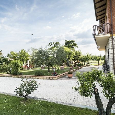 Camere Mariella Assisi Ngoại thất bức ảnh
