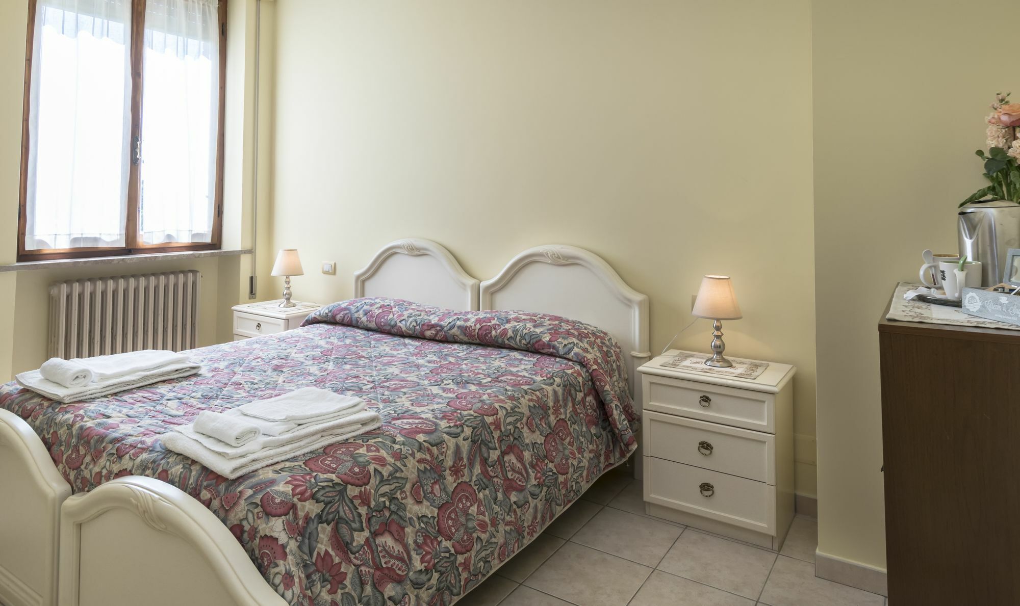 Camere Mariella Assisi Ngoại thất bức ảnh
