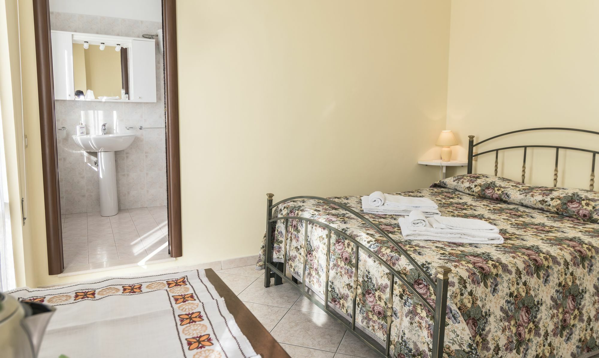 Camere Mariella Assisi Ngoại thất bức ảnh