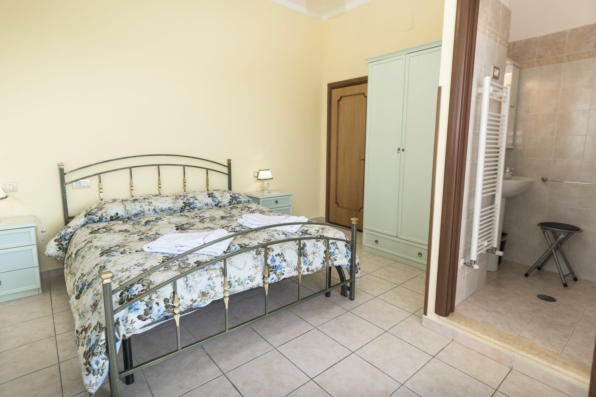 Camere Mariella Assisi Ngoại thất bức ảnh