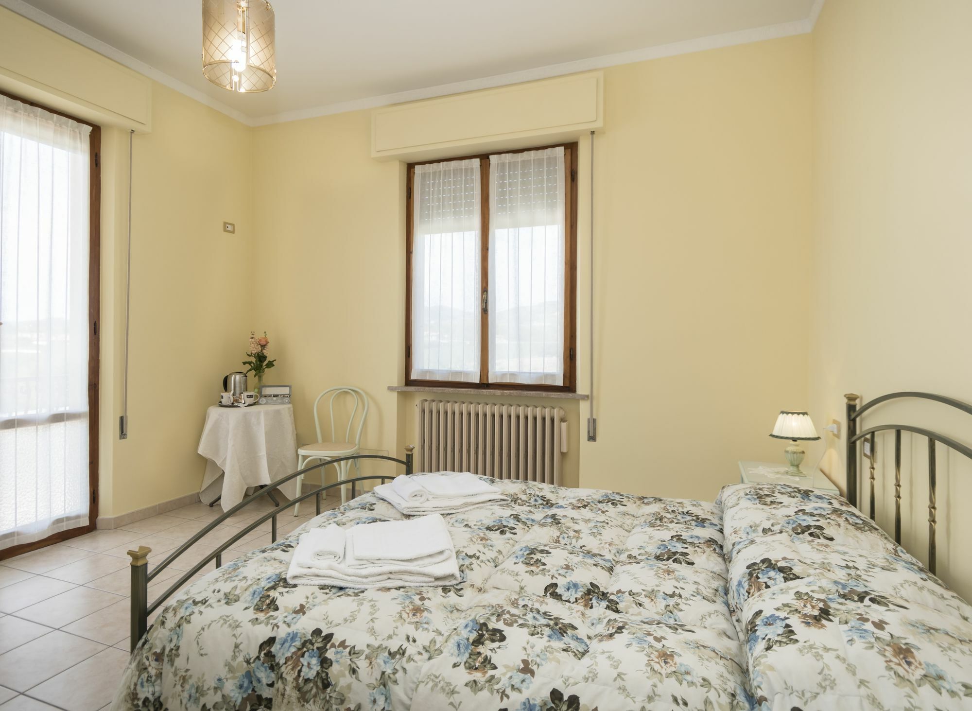 Camere Mariella Assisi Ngoại thất bức ảnh