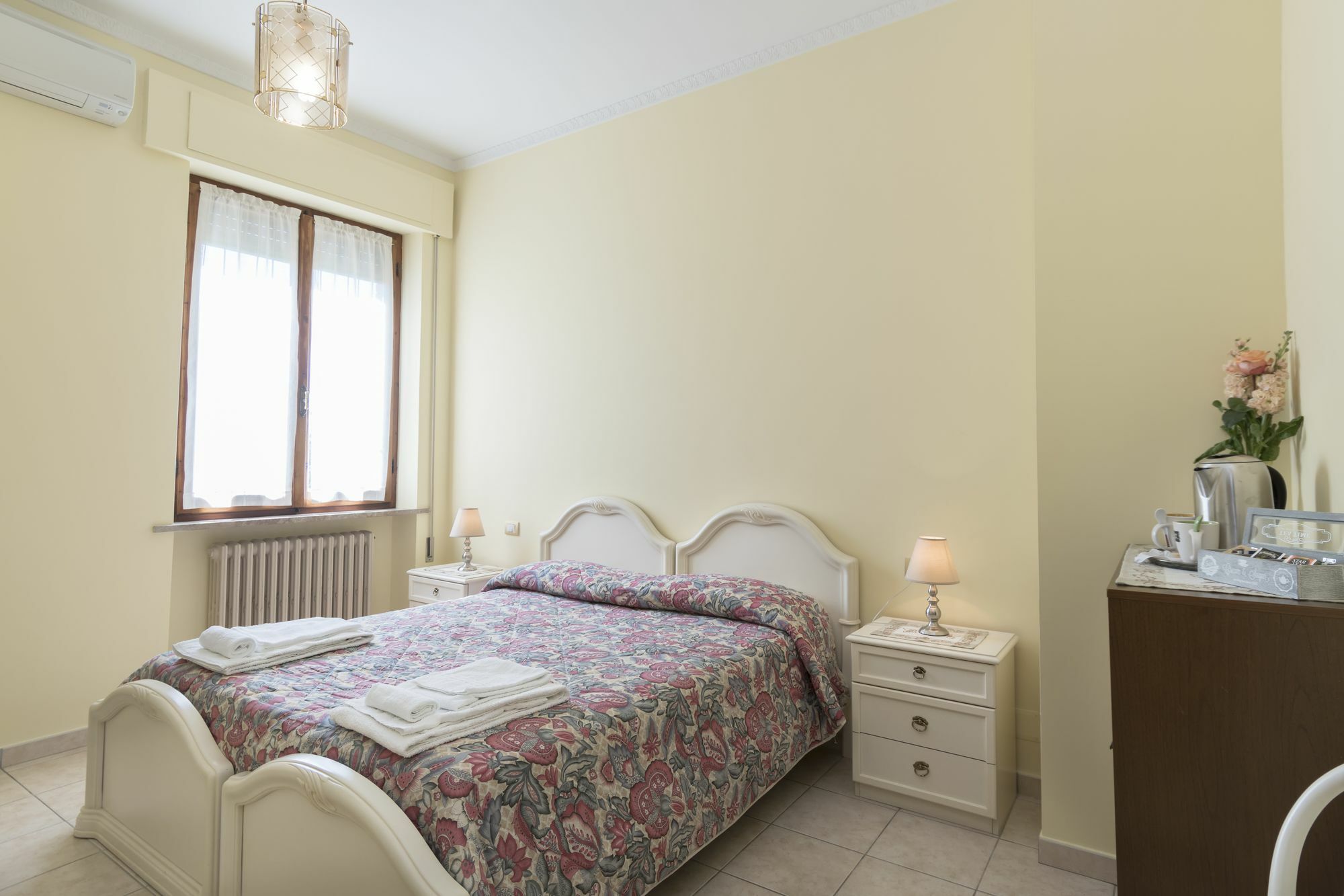 Camere Mariella Assisi Ngoại thất bức ảnh