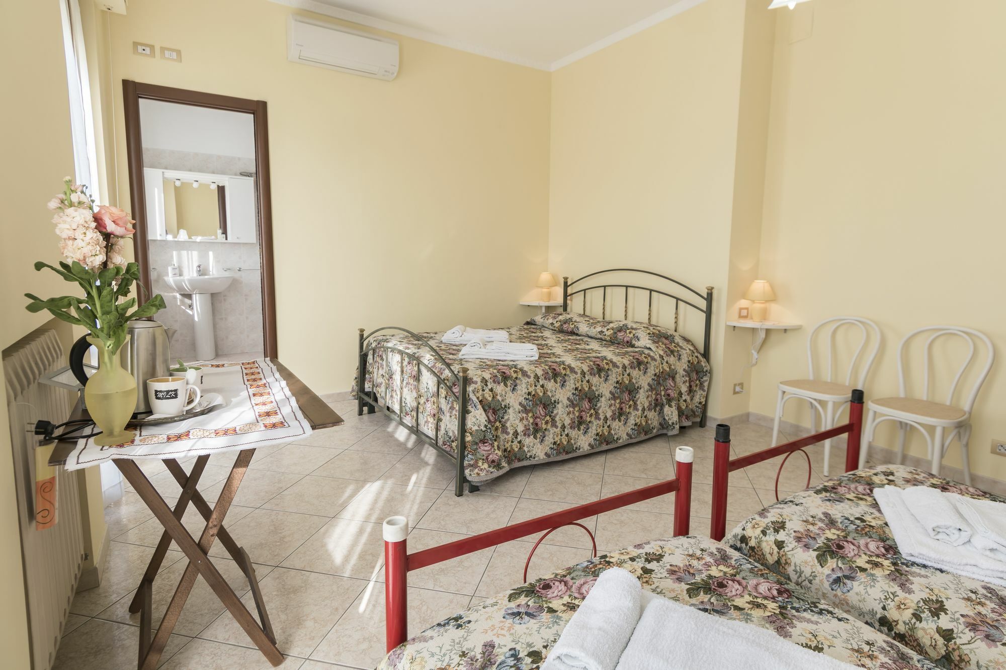 Camere Mariella Assisi Ngoại thất bức ảnh