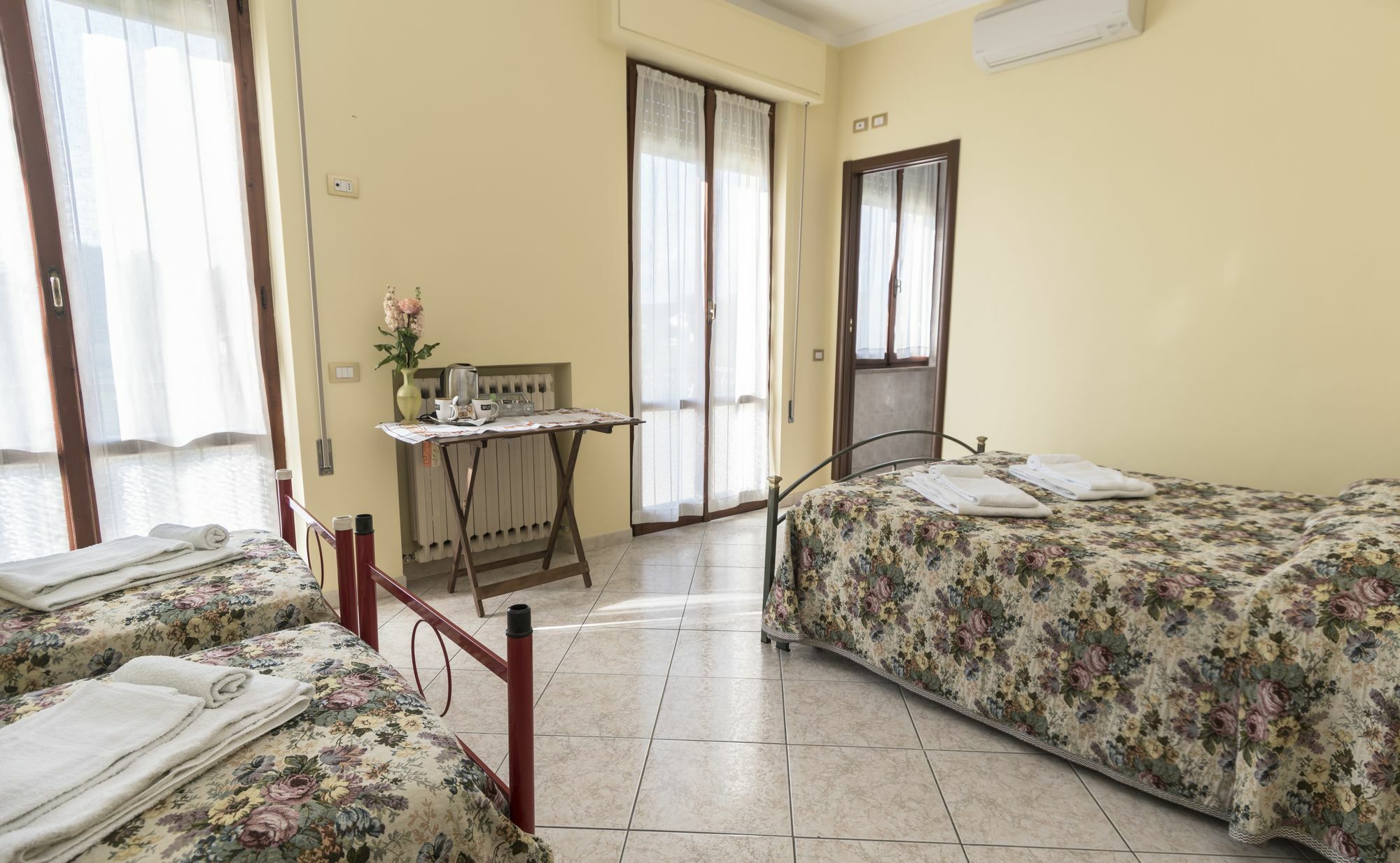 Camere Mariella Assisi Ngoại thất bức ảnh