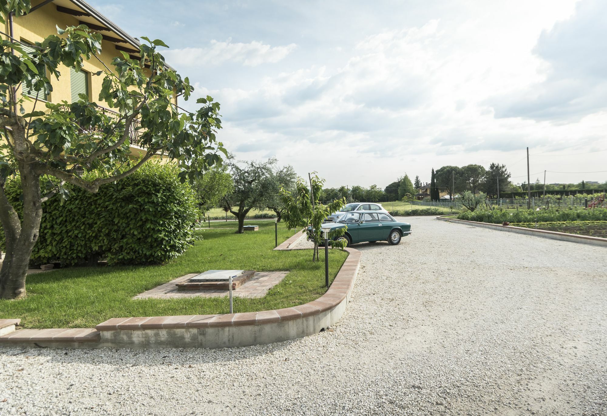 Camere Mariella Assisi Ngoại thất bức ảnh