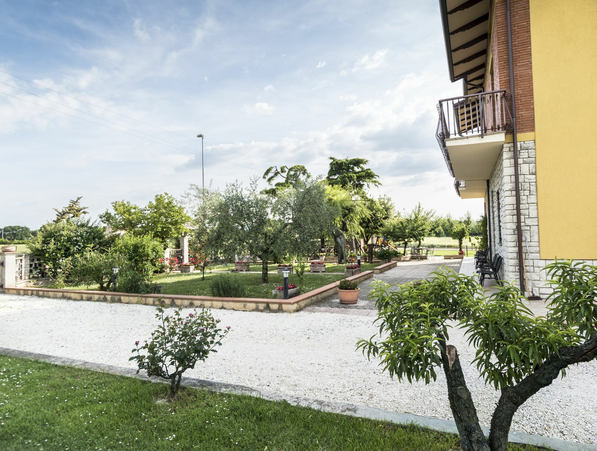 Camere Mariella Assisi Ngoại thất bức ảnh