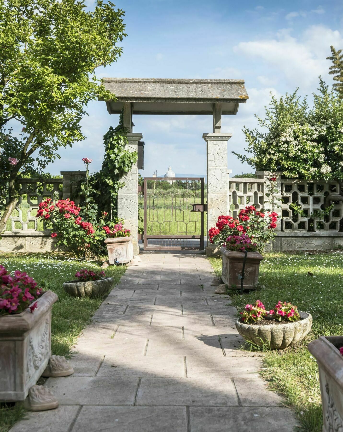 Camere Mariella Assisi Ngoại thất bức ảnh